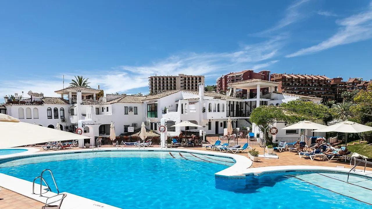 Weforyou Near The Beach Two Bedrooms In Pueblo Evita Benalmadena