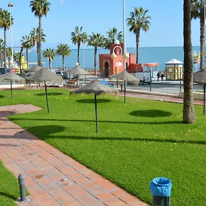  Apartment Aloha Playa Primera