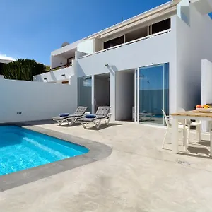 Sunrise Private Pool Puerto Del Carmen By Pvl , Puerto del Carmen (Lanzarote) Spain