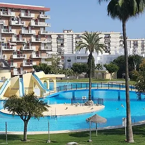 Exklusiva Laegenhet I , Benalmadena Spain