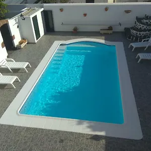 Casa Daniela , Tahiche Spain