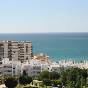  Apartment Aguila Sea View