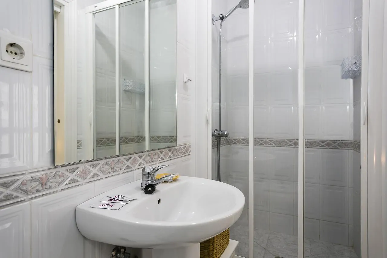 Weforyou Near The Beach Two Bedrooms In Pueblo Evita Benalmadena 0*,  Spain