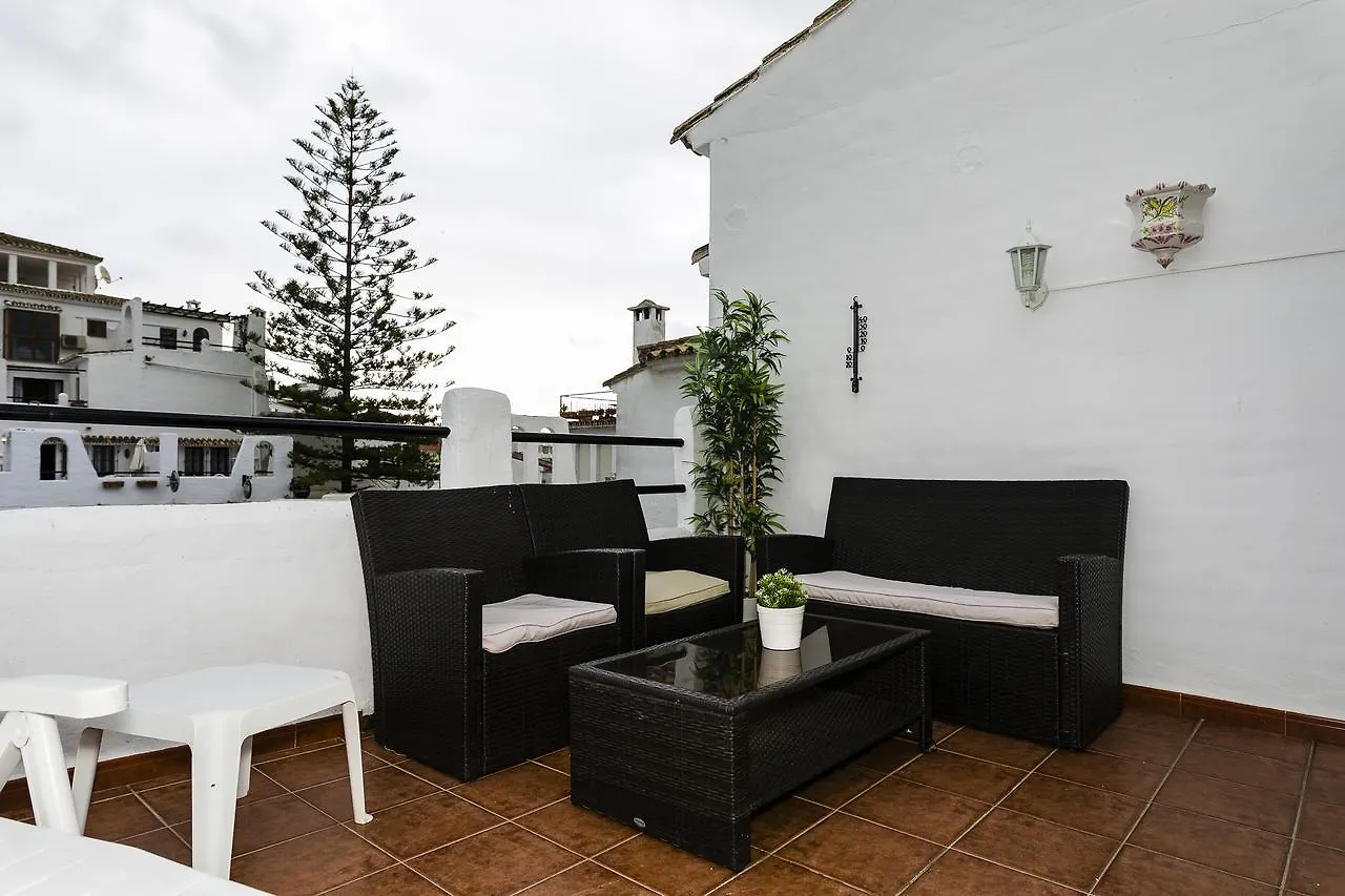 Apartment Weforyou Near The Beach Two Bedrooms In Pueblo Evita Benalmadena