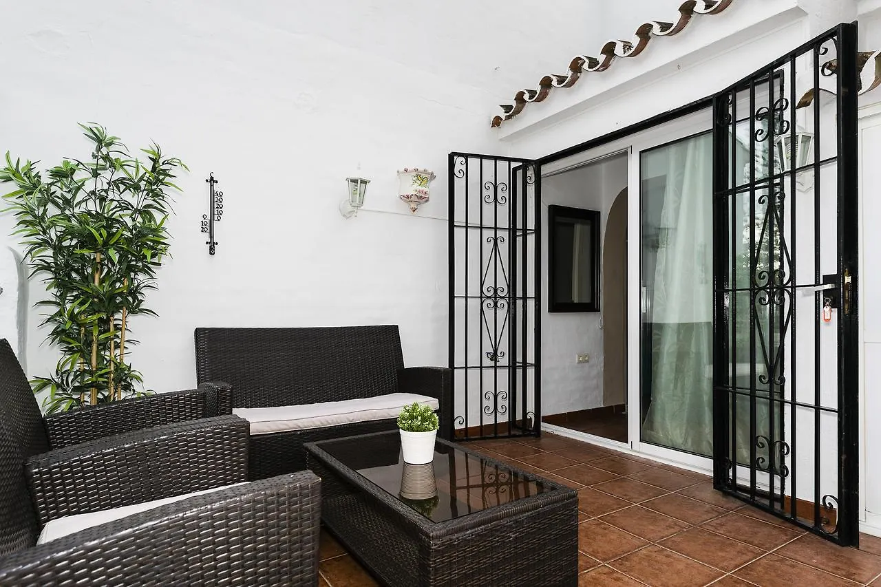 Apartment Weforyou Near The Beach Two Bedrooms In Pueblo Evita Benalmadena Spain