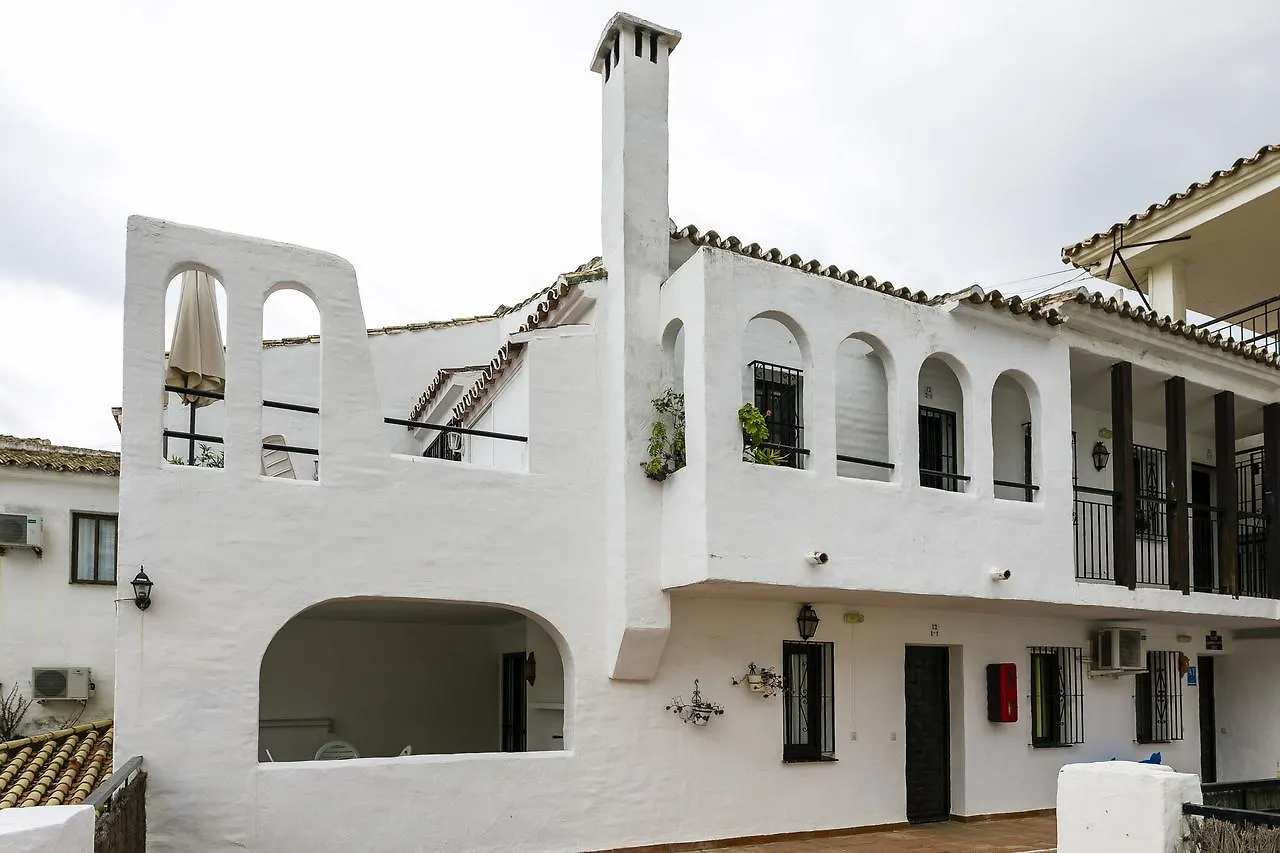 Apartment Weforyou Near The Beach Two Bedrooms In Pueblo Evita Benalmadena
