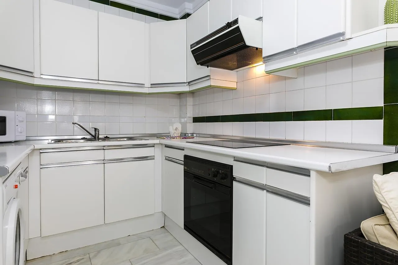 Weforyou Near The Beach Two Bedrooms In Pueblo Evita Benalmadena Spain