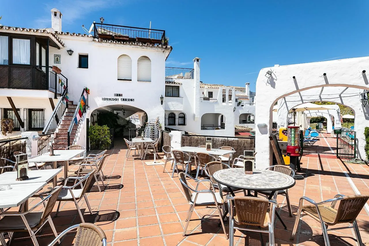 Weforyou Near The Beach Two Bedrooms In Pueblo Evita Benalmadena
