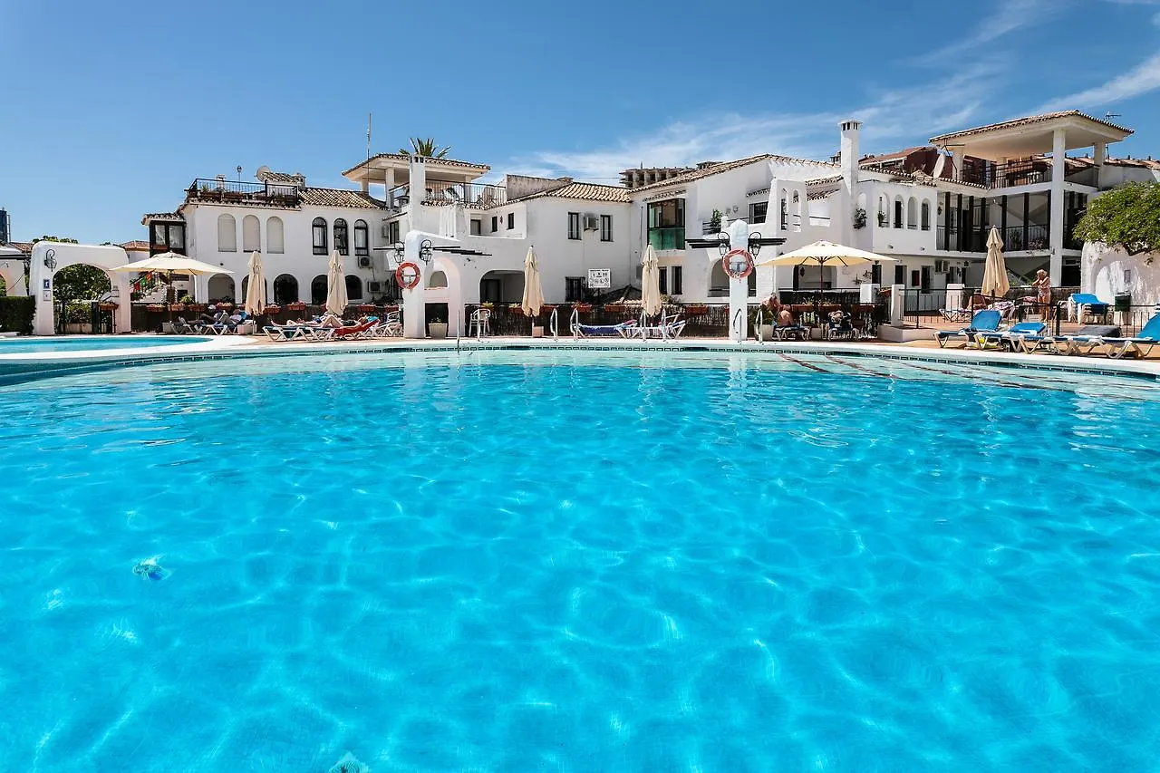 Apartment Weforyou Near The Beach Two Bedrooms In Pueblo Evita Benalmadena